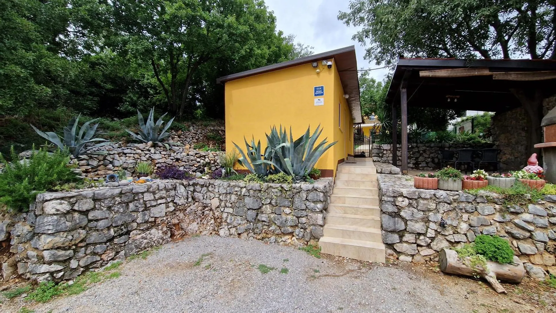 Urinj Apartment Kostrena