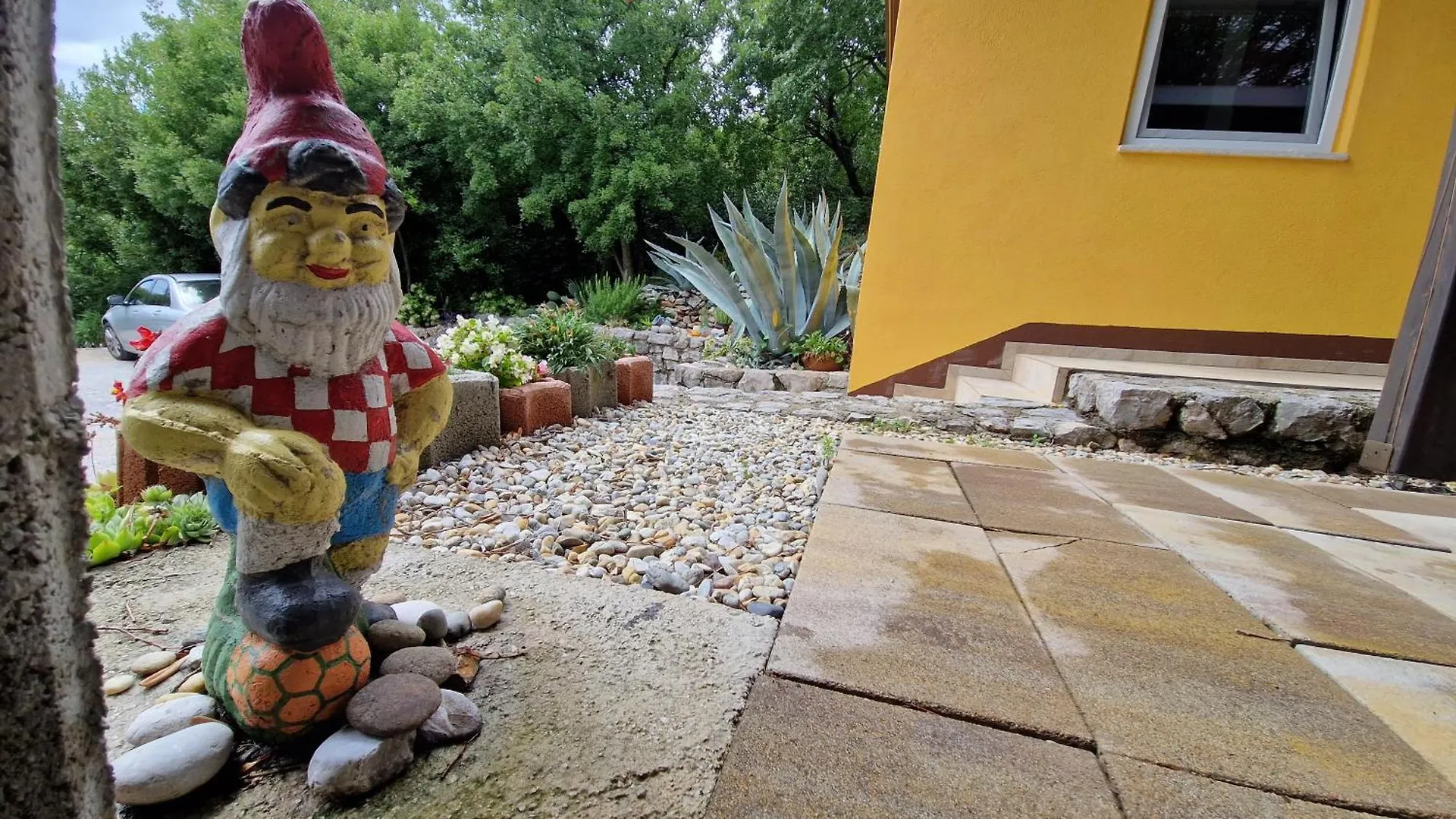 Urinj Apartment Kostrena 0*,  Croatia