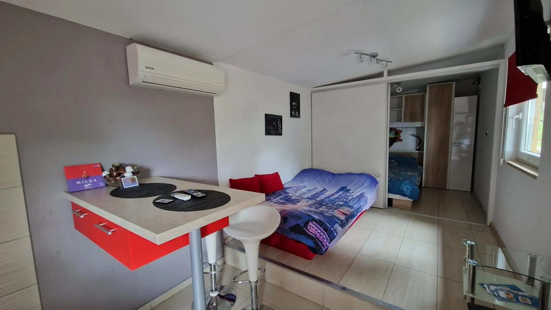 Urinj Apartment Kostrena Croatia