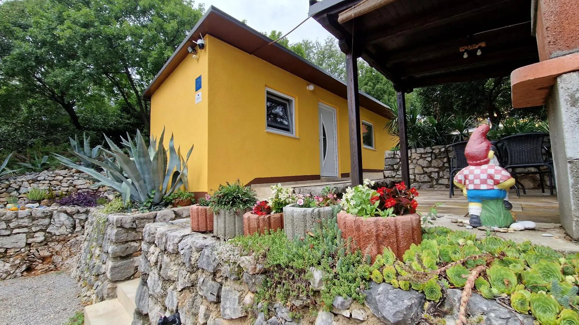 Urinj Apartment Kostrena