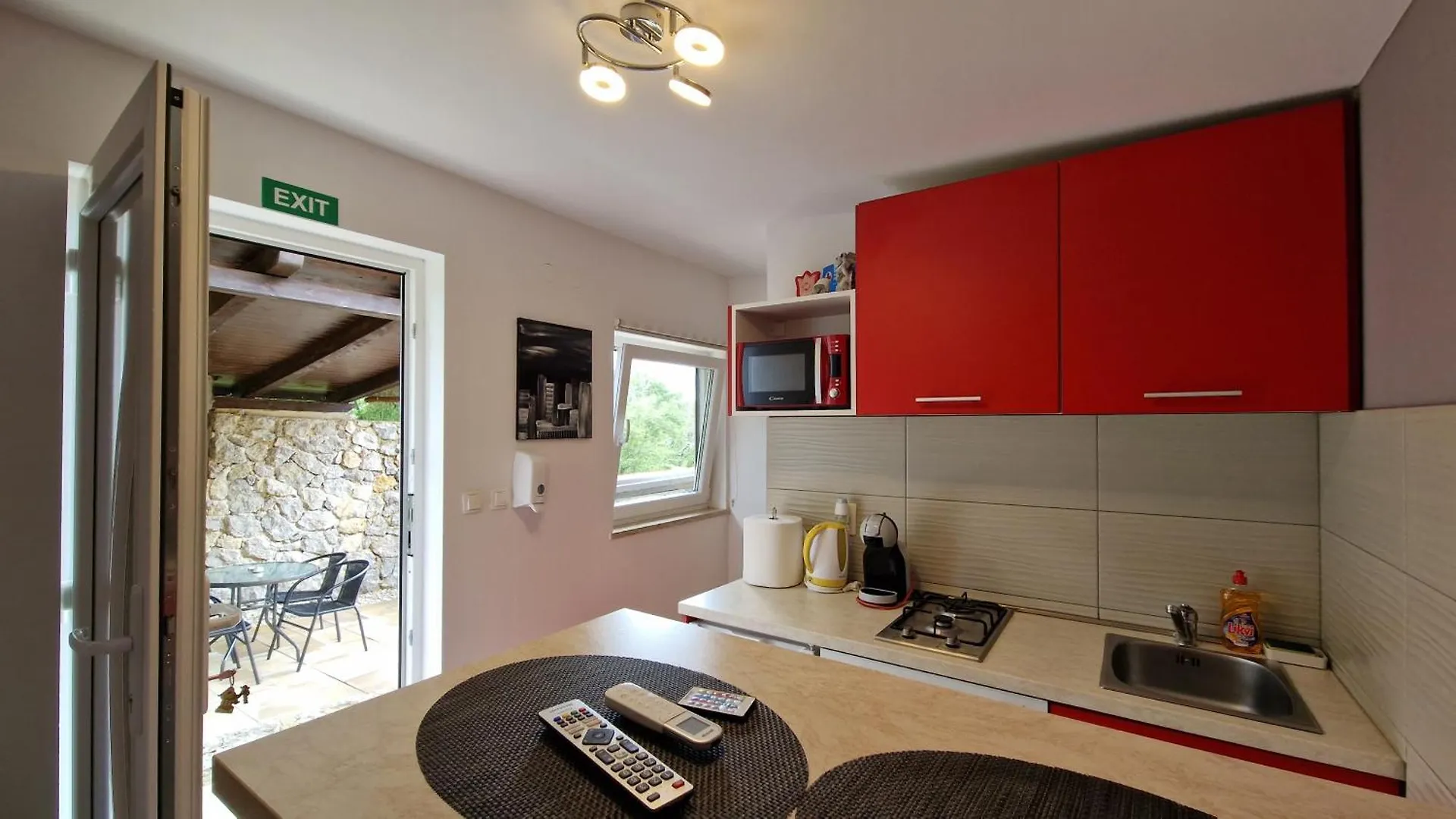 Urinj Apartment Kostrena