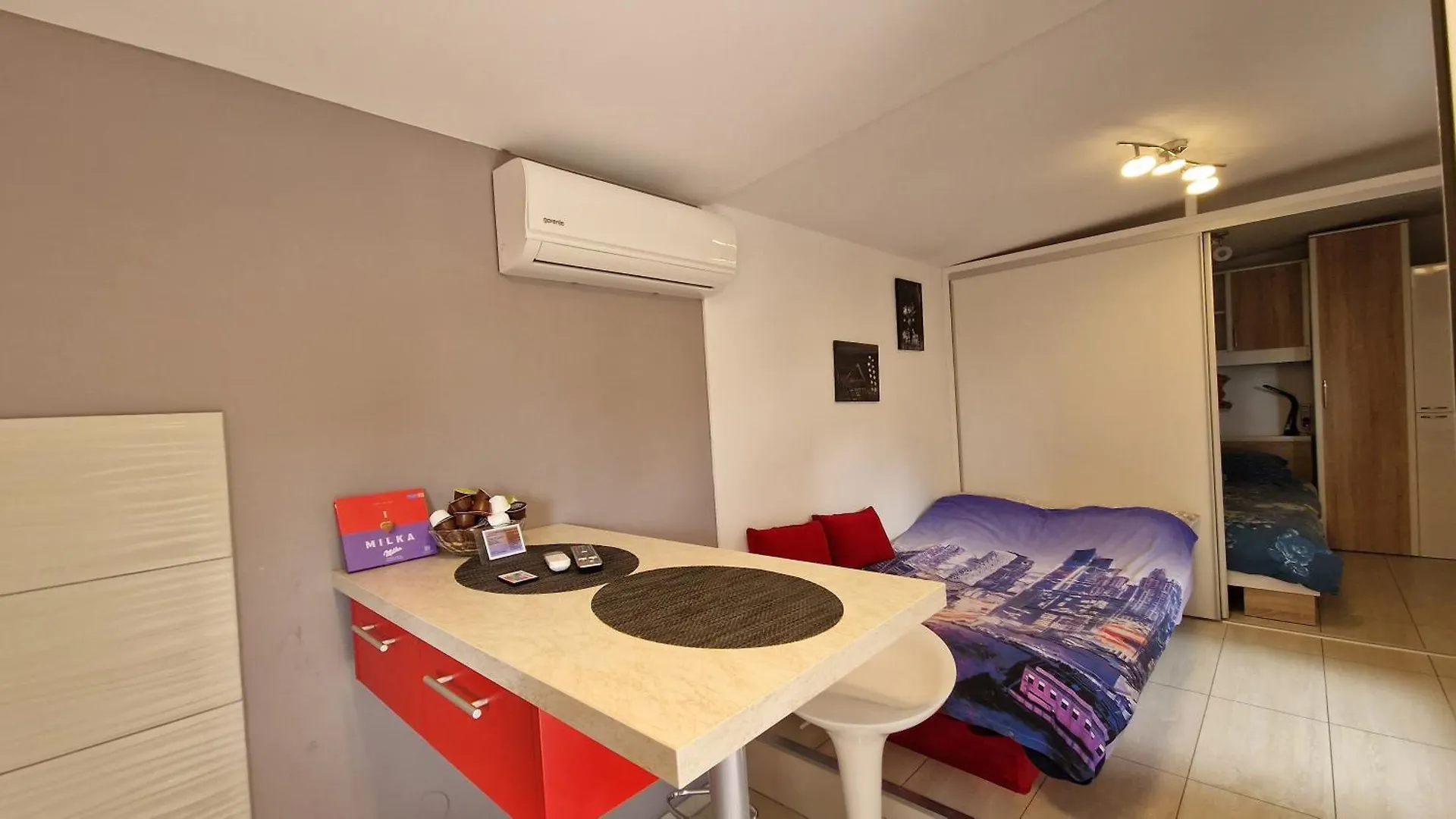 Urinj Apartment Kostrena 0*,  Croatia