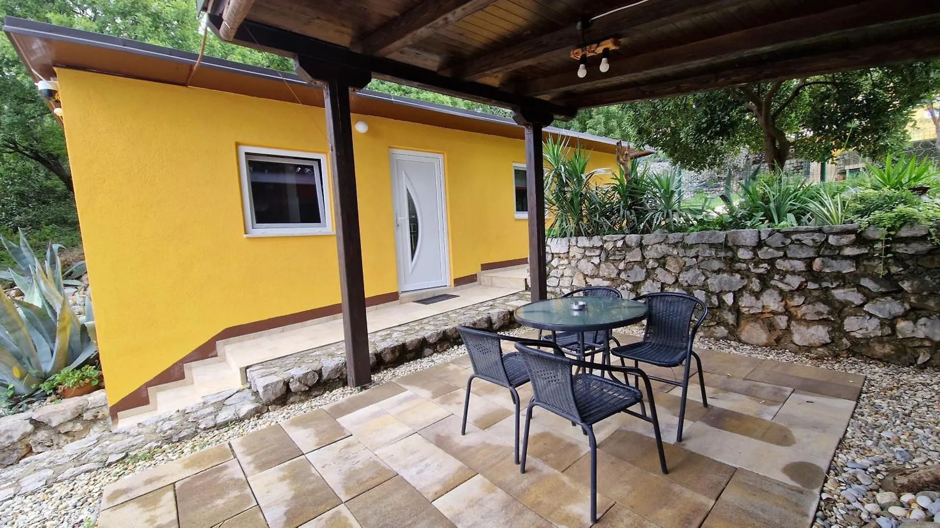 Urinj Apartment Kostrena