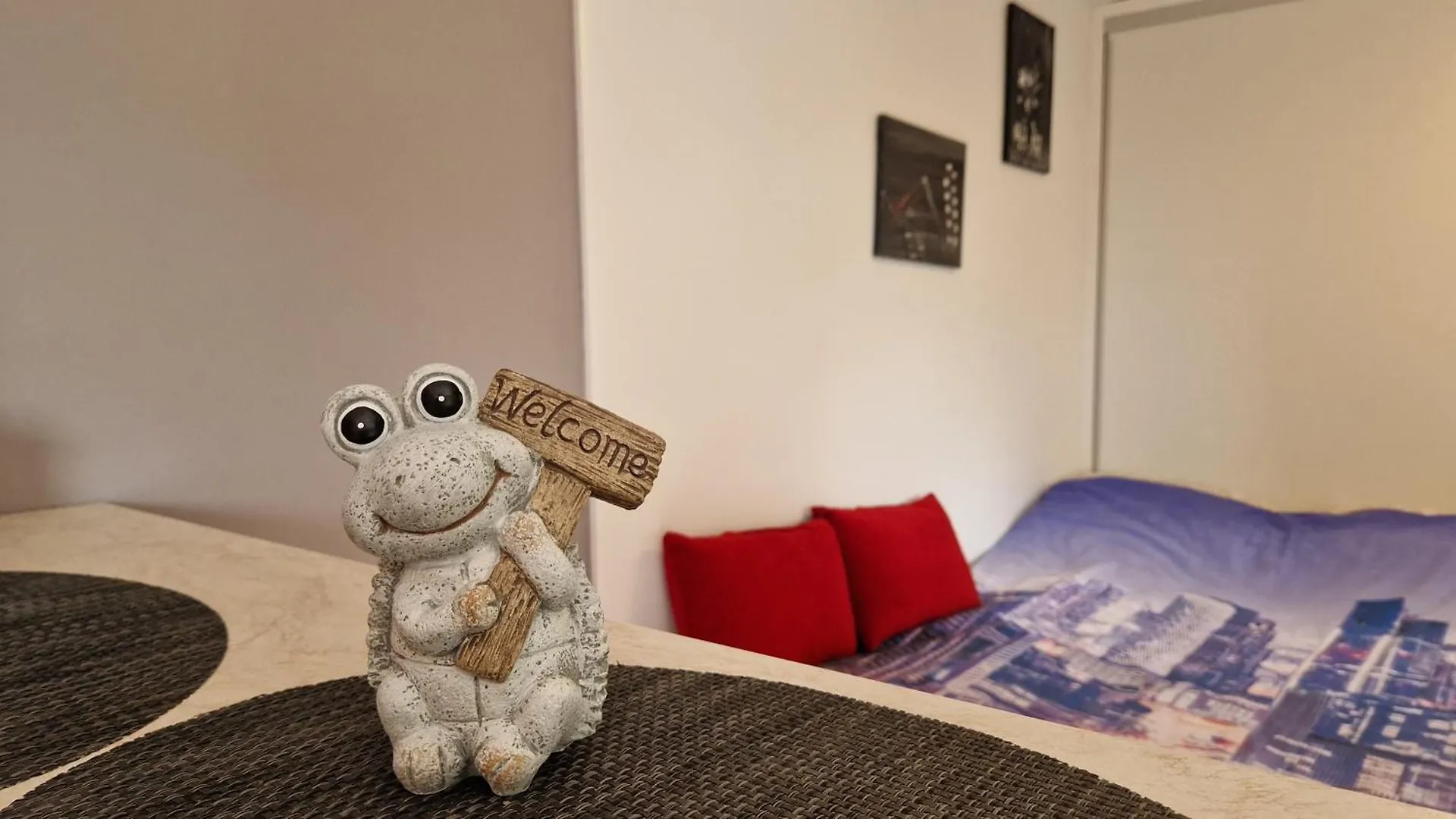 Urinj Apartment Kostrena