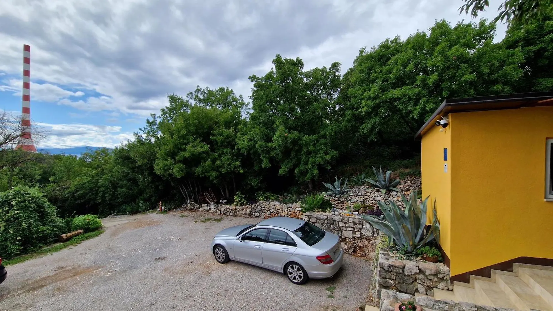Urinj Apartment Kostrena