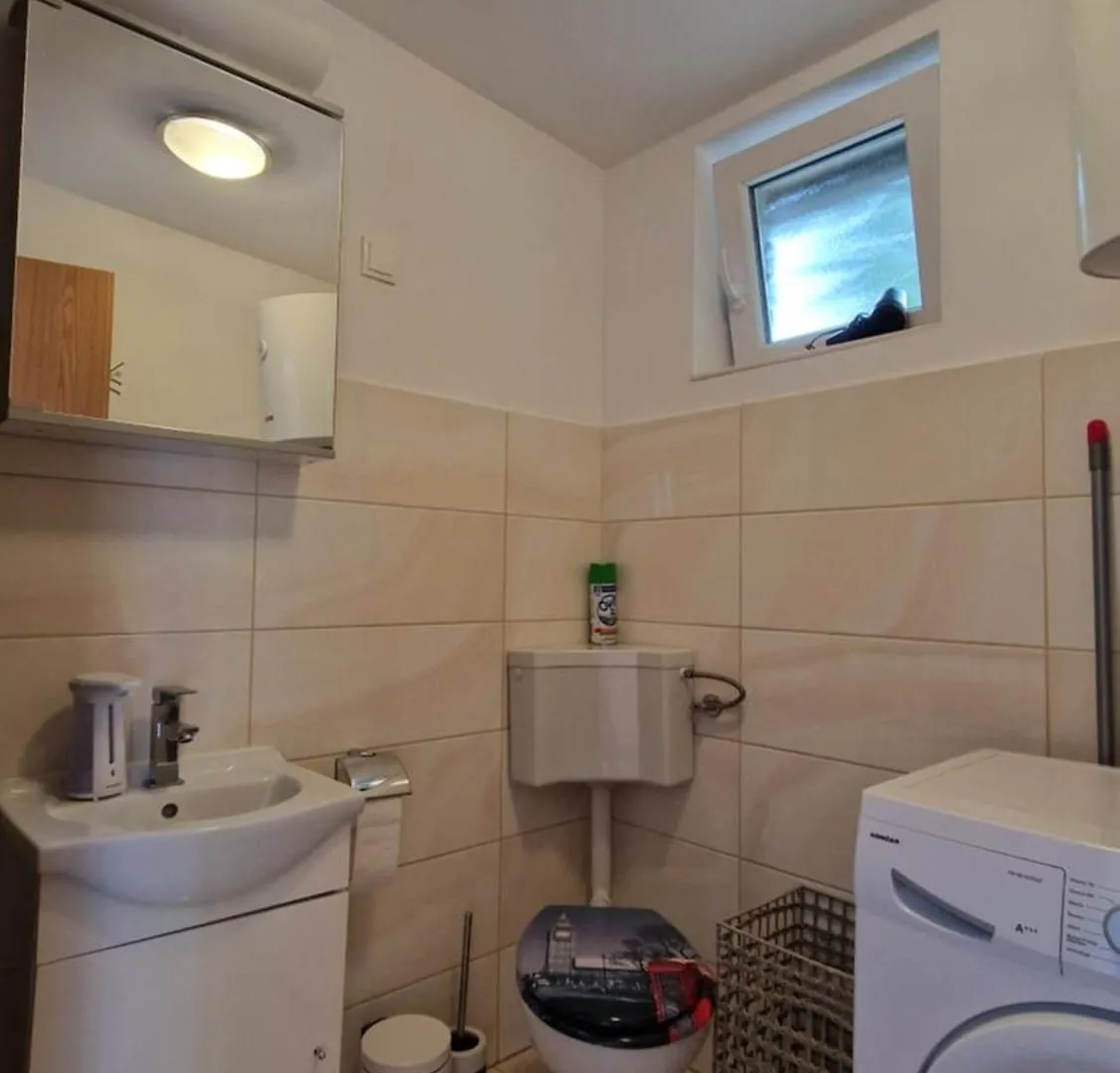 Urinj Apartment Kostrena