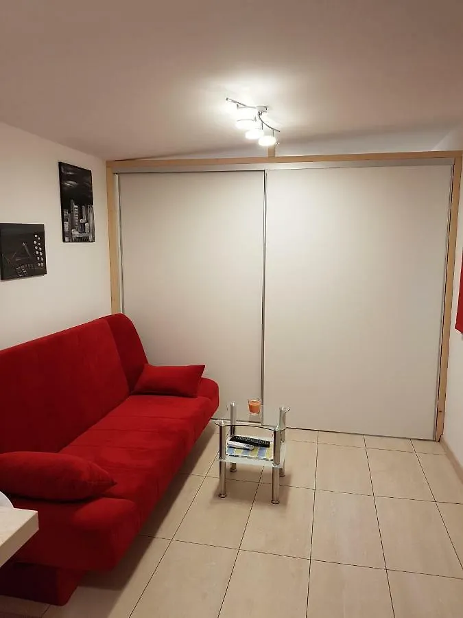 Urinj Apartment Kostrena 0*,  Croatia