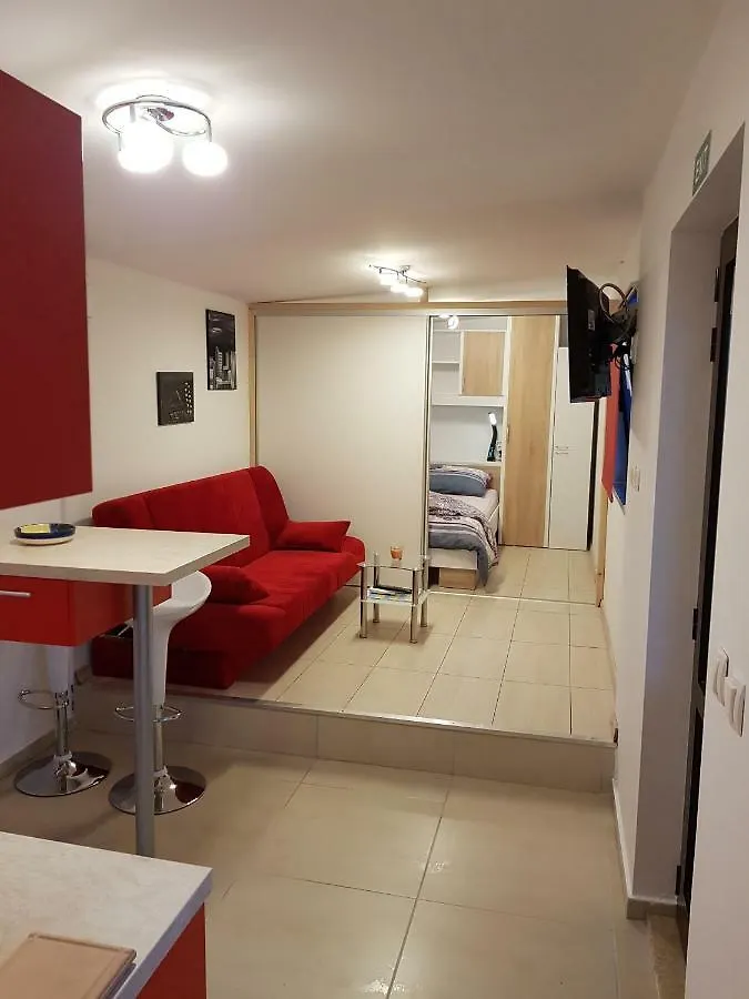 Urinj Apartment Kostrena