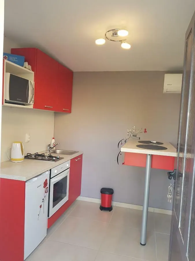 Urinj Apartment Kostrena
