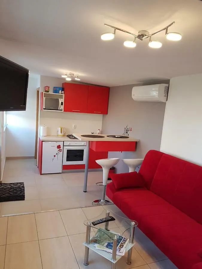 Urinj Apartment Kostrena