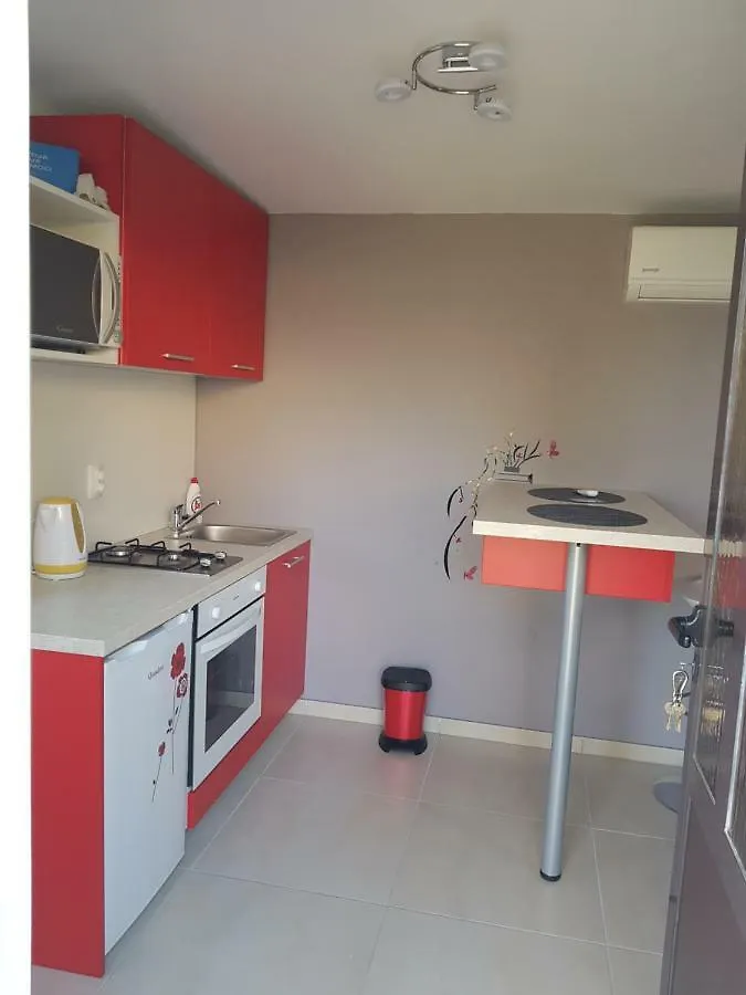 Urinj Apartment Kostrena
