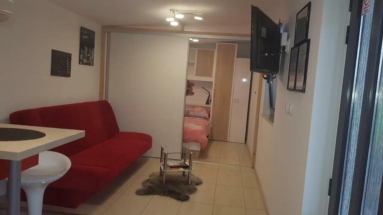 Urinj Apartment Kostrena Croatia