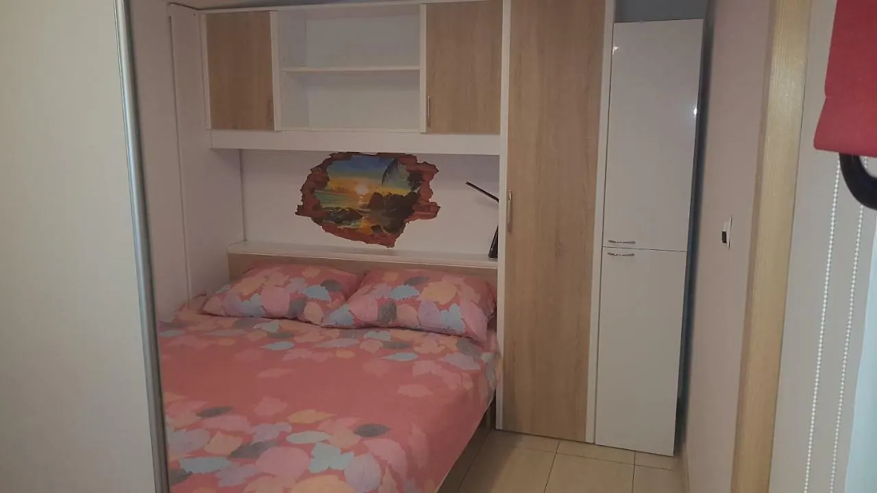 Urinj Apartment Kostrena