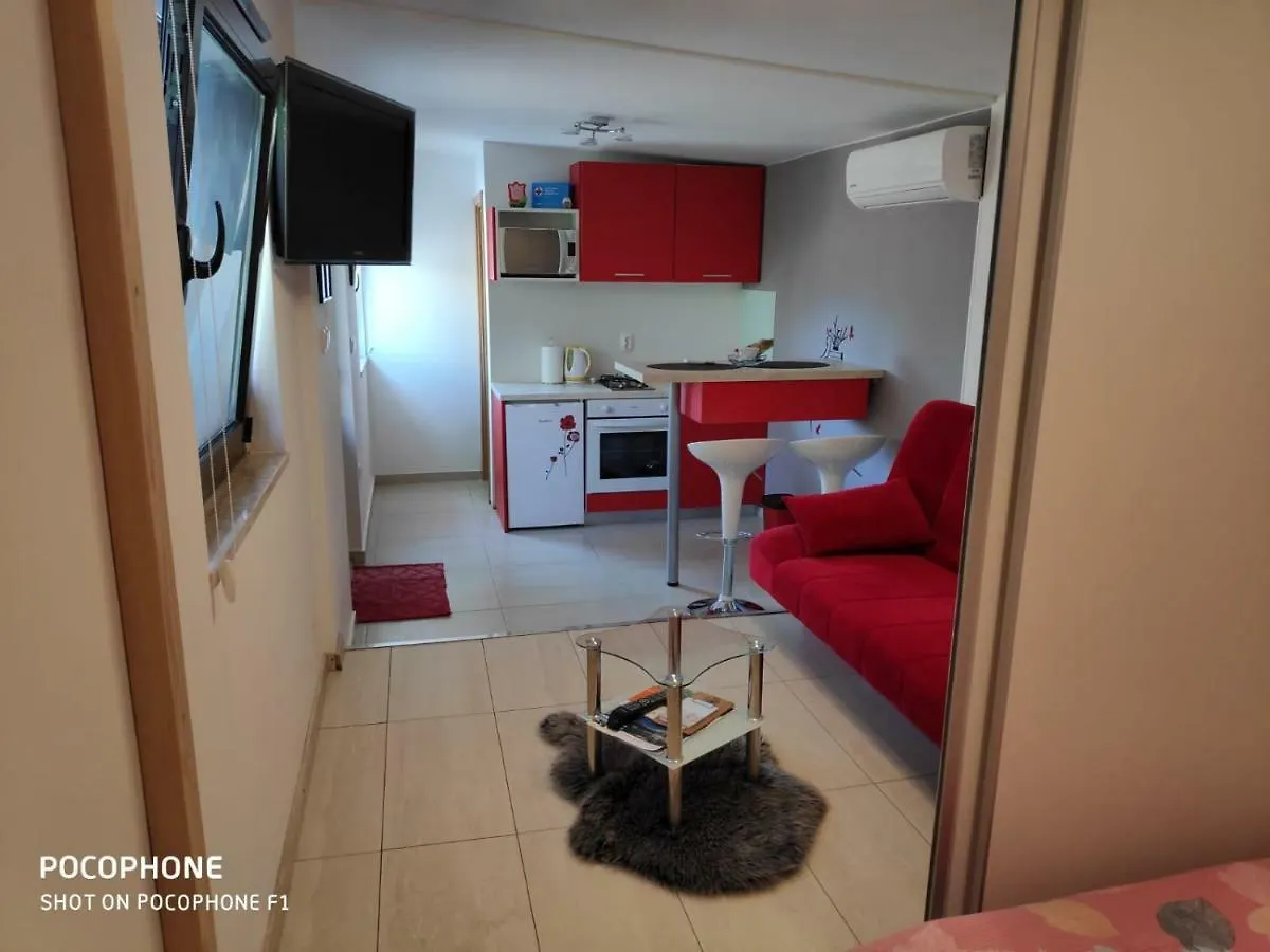 Urinj Apartment Kostrena Croatia
