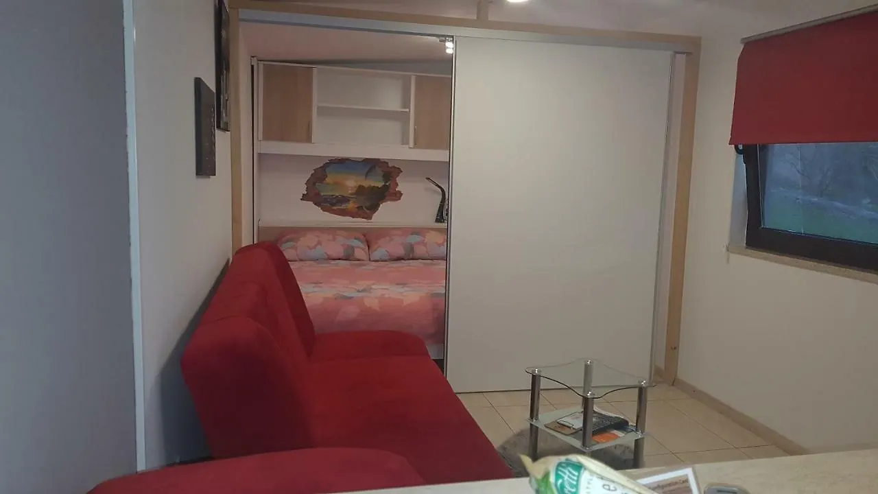 Urinj Apartment Kostrena 0*,  Croatia
