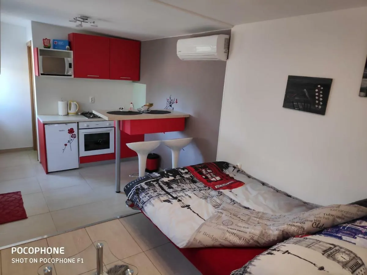Urinj Apartment Kostrena